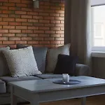 Matejki Apartment Szczecin