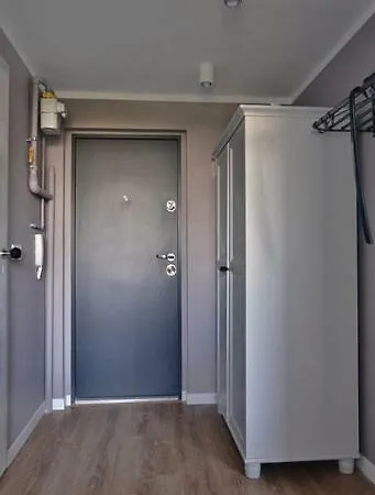 Matejki Apartment Stettin