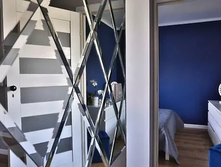 Apartment Matejki Szczecin