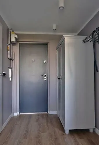 Matejki דירה שצ'צ'ין