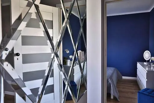 Apartment Matejki Stettin